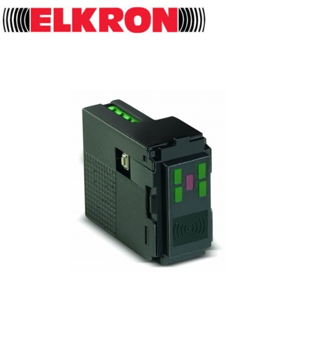 Lecteur de proximité électronique DK500MP pour centrale alarme MP508